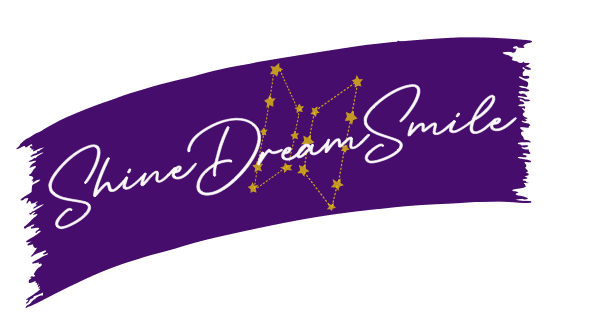 Shine Dream Smile Tattoo - wide 6